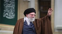 رهبر انقلاب: دشمنان در جنگ ۱۲ روزه شرارت کردند و کتک خوردند