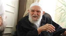 سقط جنین از گناهان کبیره/ آیت الله ناصری