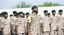 ارتش پوشالی کشورهای عربی!