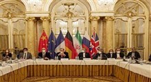 پیشنهادات ایران در وین