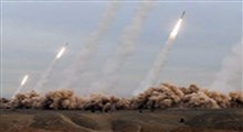 بازتاب حمله موشکی سپاه به مواضع رژیم صهیونیستی در رسانه‌های خارجی