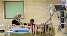 تعداد کودکان ایرانی که با کرونا فوت شده اند!