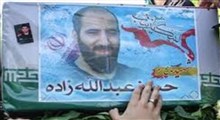 فرمانده ایرانی فاتح شهر "قمحانه" سوریه که بود؟