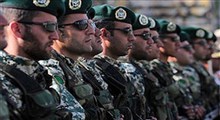 ایران قدرت اصلی خاورمیانه است!
