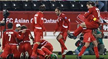 فیلم مرور عملکرد ایران در جام ملت‌های آسیا 2011؛ ناکامی با دست‌های قطبی!