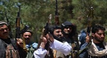 شیطنت مرگ‌بار یک عضو طالبان!
