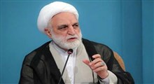 رئیس عدلیه: به اغتشاشگران ارفاق نکنید