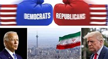 ایران کانون توجه کاندیداهای ریاست جمهوری آمریکا!