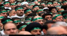 انقلاب اسلامی، هویت وابستگی را به هویت استقلال تبدیل کرد