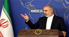 حمله ایران به مقر گروهک‌ها بر اساس مقررات بین‌المللی، کاملاً قانونی بود