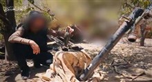انهدام ادوات زرهی دشمن توسط حماس در شهر "جبلیه"