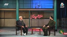 برنامه مرد میدان: با حضور سردار حسنی سعدی