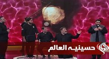 پخش برنامه حسینیه معلی در موکب‌های اربعین