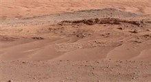 اینجا مریخ است یا زمین؟!