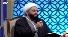 جایگاه غلام امیرالمؤمنین صلوات الله علیه/ استاد کاشانی