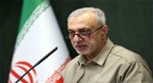 وزیر دفاع: دست روی ماشه آماده جنگ با اسرائیلی ها هستیم
