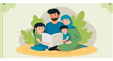 والدین و تربیت فرزندان از نگاه قرآن 3/ استاد حمید ملکی