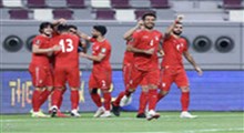 شاهکار VAR برای نجات تیم ملی مقابل امارات
