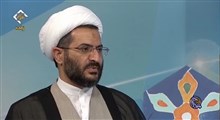 علت نامگذاری هفته وقف | حجت الاسلام عادل