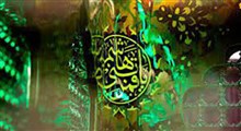 حکمت | از برکت توسل به حضرت اباالفضل / استاد حسینی صدر
