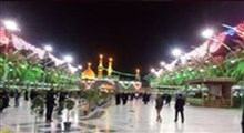 ماجرای بازداشت خبرنگار سابق صداوسیما در حیاط حرم امام حسین (ع)