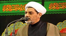 حجت الاسلام رفیعی/ اصحاب الجَنه