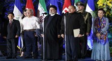 اورتگا: زنده باد ژنرال قاسم سلیمانی زنده باد ملت ایران