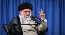استوری سخنان رهبر انقلاب درباره دشمنی دشمنان ایران