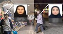 شناسایی  بی‌حجاب ها در خیابان ولیعصر تهران با هوش مصنوعی