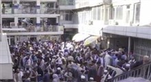 بازارهای افغانستان بازگشایی شد!