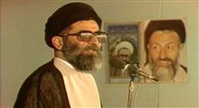 ماجرای شهادت حضرت عبدالله بن حسن(ع) به روایت رهبر انقلاب