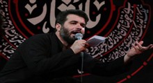 الله اکبر، خامنه‌ای رهبر (رجز)/ میثم مطیعی