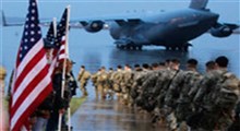 پشت‌پرده جنگ و حضور آمریکا در افغانستان و عراق