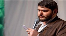 آستان خدا کمال شما/ محمدجواد احمدی