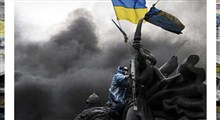 احیاء جنگ سرد در بحران اوکراین!