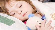 درباره خواب و نحوه خوابانیدن فرزندان/ دکتر همتی