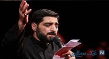 عمر من سر شد در این خونه/سید مجید بنی فاطمه