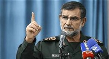 شهید تنگسیری: جزایر خلیج فارس جزایر ایرانی هستند و خواهند بود
