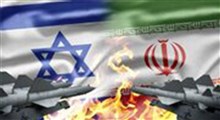 ادعای عجیب کارشناس شبکه اینترنشنال درباره دلیل عدم پاسخ اسرائیل به حمله ایران