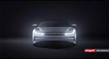 معرفی خودروی الکتریکی Lucid AIR مدل 2021