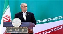 رئیس جمهور: افتخار می‌کنم شهید شوم