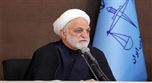 قاضی القضات: عوامل اصلی جنایات دی‌ماه سریع‌تر محاکمه شوند