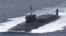 چگونگی شناسایی زیردریایی آمریکا توسط  بالگرد ایرانی؟!