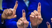 دعوت مردم برای شرکت در انتخابات از سوی مراجع تقلید