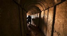 تونل‌های غزه کابوس رژیم صهیونیستی