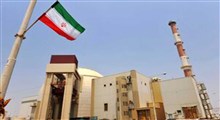 اعتراف کارشناس شبکه سعودی به دانش هسته‌ای ایران