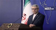 سخنگوی وزارت خارجه: ایران نیازی به نائب در منطقه ندارد
