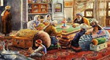 اتفاقات تلخ و شیرین در شب یلدا در تاریخ ایران