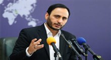 بازداشت یکی از منسوبین وزیر راه و واکنش بهادری جهرمی!