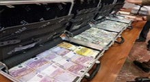 کیف‌های ۴۰ میلیارد تومانی رشوه دلار و یورو در دادگاه شهرداری لواسان!